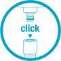 Gardena Gard ClickUp! Solarlampe | 11440-20