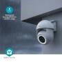 Nedis AUSSENKAMERA SMARTLIFE (WIFICO22CWT       WS)