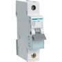 Hager LS-SCHALTER 1P  16A-B 6KA 1PLE (MBN116)