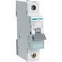 Hager LS-SCHALTER 1P  13A-B 6KA 1PLE (MBN113)