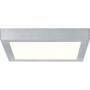 PAULMANN 706.50 - Surfaced lighting spot - 1 bulb(s) - LED - 3000 K - 1450 lm - Chrome