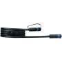 PAULMANN 939.26 - 2 m - 24 V - Black