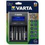 Varta LADEGERÄT DUAL TECH (57676101401)