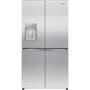 Gorenje Großgeräte MULTIDOOR KÜHL/GEFR   179X91CM (RQ5P640SYSD       ED)
