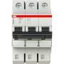 ABB 2CCS573001R0164 - Miniature circuit breaker - C-type - 25000 A - IP20