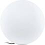 Eglo Leuchten EGLO 98103 - White - IP65 - Plastic - II - 40 W - 1 bulb(s)