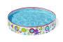 B-Ware Bestway® Fill 'N Fun Planschbecken Unterwasserwelt Ø 152 x 25
