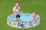 B-Ware Bestway® Fill 'N Fun Planschbecken Unterwasserwelt Ø 152 x 25