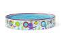 B-Ware Bestway® Fill 'N Fun Planschbecken Unterwasserwelt Ø 152 x 25