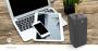 Nedis powerbank / 30000 mAh / 1.5 / 1.67 / 2.0 / 2.22 / 3.0 A / Anzahl der Ausgänge: 3 / Ausgangsanschluss: 1x USB-C™ / 2x USB-A / Eingangsverbindung: 1x USB-C™ / PD3.0 20W / Lithium-Polymer / Anzeige