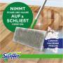 Swiffer Boden Nachfüllset 120 Trockentücher+3 Wet Wischtücher Komfort Pack Zubehör Bodenreinigung
