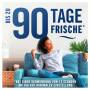 Febreze Programmierbarer Lufterfrischer 3Volution Smart Starter-Kit + Nachfüllflakons