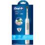 Oral-B Pro 1 1000 White elekt. Zahnbürste