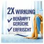Febreze Multipack 10x Textilerfrischer 500ML Antibakteriell Frische Wäsche