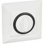 Legrand ABDECKUNG M.KNOPF F.ZEITSCH.UW (776257 CREO)