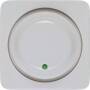 Legrand ABDECK.+KNOPF F.DIMMER-600W UW (776260 CREO)