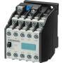 Siemens HILFSSCHÜTZ+PL 220V AC 4A 4S4Ö (3TH4244-0AP0)