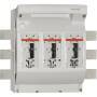 Mersen NH-REITERTRENNER 2 3P SCHRAUBE (1.000.704)