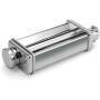 JVC Kenwood MAX980ME - Attachment set - Silver - Aluminium,Chrome,Stainless steel - 161 mm - 78 mm - 263 mm