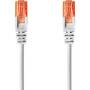 Nedis NETZWERKKABEL KAT6 RJ45/RJ45 (CCGL85200GY100   10M)