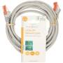 Nedis NETZWERKKABEL KAT6 RJ45/RJ45 (CCGL85200GY30     3M)