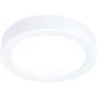 Eglo Leuchten LED-Deckenleuchte Fueva 5 D 160mm weiss 3000K