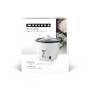 Nedis REISKOCHER      0,6L      300W (MELISSA 16280022  WS)