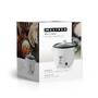 Nedis REISKOCHER      0,6L      300W (MELISSA 16280022  WS)