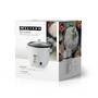 Nedis REISKOCHER      0,6L      300W (MELISSA 16280022  WS)