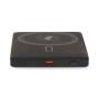 Nedis powerbank / 5000 mAh / kabelloses Laden / 1.67 / 2.22 / 3.0 A / Anzahl der Ausgänge: 1 / Ausgangsanschluss: 1x USB-C™ / Eingangsverbindung: 1x USB-C™ / PD3.0 20W / Lithium-Polymer