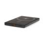 Nedis powerbank / 5000 mAh / kabelloses Laden / 1.67 / 2.22 / 3.0 A / Anzahl der Ausgänge: 1 / Ausgangsanschluss: 1x USB-C™ / Eingangsverbindung: 1x USB-C™ / PD3.0 20W / Lithium-Polymer