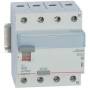 Legrand FI-SCHALTER 40A 4P 30MA    A-G (411815           TX3)