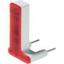 Berker 16773500 - Red,White - 10 pc(s)