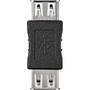 Nedis USB-C ADAP USB-C ST/USB-A BU (CCGB60900BK)