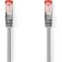 Nedis KAT6-NETZWERKK RJ45 ST/RJ45 ST (CCGB85221GY30)