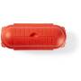 Nedis BOX  SCHUKOKUPPLUNG/STECKER (PEBX01OG   ORANGE)