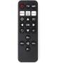 Nedis UNIVERSAL-FERNBED. VORPROGR. (TVRC23SNBK)
