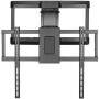 Nedis MOTORISIERTE TV-WANDH. 37-75Z (TVWM5880BK)