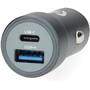 Nedis KFZ NETZLADEGERÄT  USB-C   38W (CCH1C1A38WBK      SW)