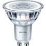 Philips CorePro LEDspot - 3.5 W - 35 W - GU10 - A++ - 275 lm - 15000 h