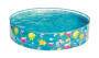 B-Ware Bestway, FillN Fun Planschbecken Sparking Sea, 122x25cm, 55028
