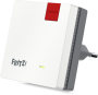 AVM FRITZ!Repeater 600 - 600 Mbit/s - 600 Mbit/s - IEEE 802.11b - IEEE 802.11g - IEEE 802.11n - WPA2 - IPv6 - IPv6