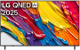 LG Electronics FERNSEHER 75Z 4K QNED US 60HZ (75QNED82A6B.AEU)