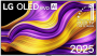 LG Electronics FERNSEHER 65Z 4K OLED  GD (OLED65G58LW.AEU)