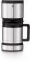WMF Stelio Aroma Cromargan KaffeeautomatThermo 8 Tassen 0412160011