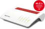 AVM WLAN Router CG00255 20003022 FRITZ!Box 7590 AX A/CH