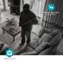 Nedis SMARTLIFE INNENKAMERA  WI-FI (WIFICI23CWT) Nedis SMARTLIFE INNENKAMERA  WI-FI (WIFICI23CWT)