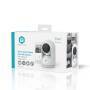 Nedis SMARTLIFE INNENKAMERA  WI-FI (WIFICI23CWT) Nedis SMARTLIFE INNENKAMERA  WI-FI (WIFICI23CWT)