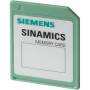 Siemens SD-Card 512MB 6SL3054-4AG00-2AA0 - Secure Digital (SD)
