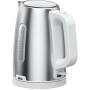 Braun WK 1500 WH WasserkocherPurShine 2200 Watt 1,7 Liter si/ws